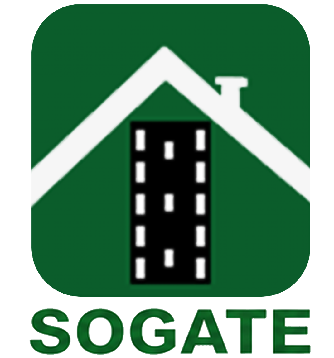 SOGATE Logo